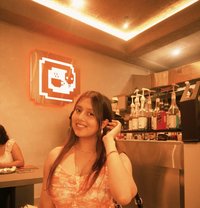 Harshita Sharma - escort in Pune