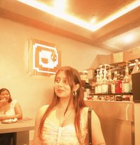 Harshita Sharma - escort in Pune