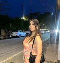 Harshita Sharma - escort in Pune