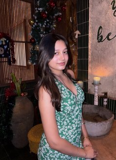 Harshita Sharma - escort in Shillong Photo 1 of 3