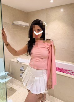 Harshita Sharma vg - escort in Varanasi Photo 2 of 2