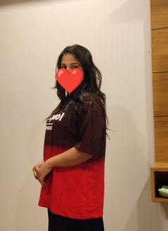 Harshita Shukla - escort in Indore Photo 2 of 2
