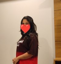 Harshita Shukla - escort in Indore