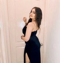 Harshita V - escort in Vadodara