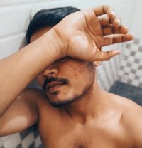 Harshith - Male escort in Bangalore