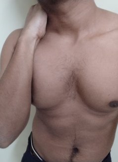 Harshith - Male escort in Bangalore Photo 8 of 8