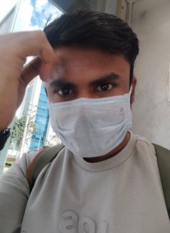 Harshith - Acompañantes masculino in Bangalore Photo 9 of 9