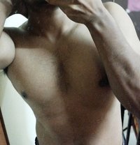 Harshith - Male escort in Bangalore