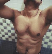 Harshith - Male escort in Bangalore