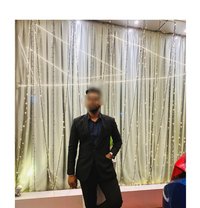 Harshith - Male escort in Colombo