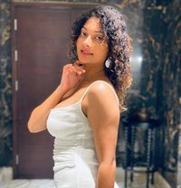 Harshitha A - escort in Chennai