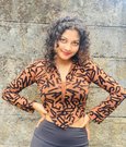 Harshitha C - escort in Chennai Photo 1 of 4