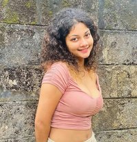 Harshitha C - escort in Chennai