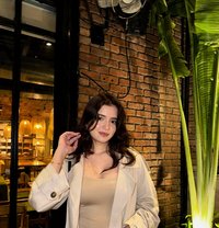 Harshitha C - escort in Chennai