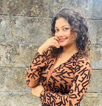 Harshitha C - escort in Chennai