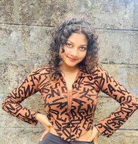 Harshitha C - escort in Chennai
