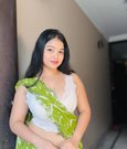 Harshitha C - escort in Chennai Photo 1 of 2