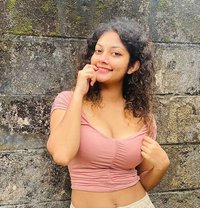 Harshitha C - escort in Coimbatore