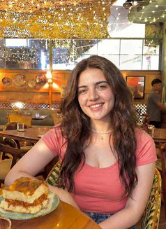 Harshitha - escort in Bangalore Photo 1 of 3