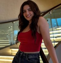 Harshitha - escort in Bangalore