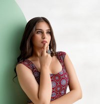 Harshitha - escort in Chennai