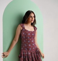 Harshitha - escort in Chennai