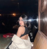 Harshitha - escort in Chennai