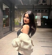 Harshitha - escort in Chennai