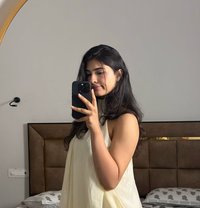 Harshitha - escort in Mysore
