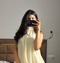 Harshitha - escort in Mysore
