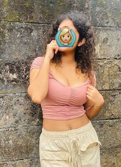 Harshitha - escort in Visakhapatnam Photo 1 of 1