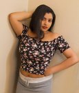 Harshitha - escort in Gurgaon Photo 1 of 2