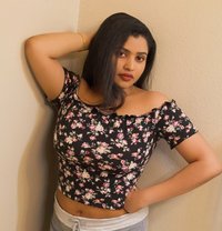 Harshitha - escort in Coimbatore Photo 1 of 2