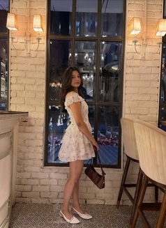Harshitha - escort in Coimbatore Photo 2 of 3