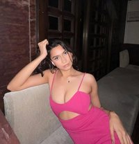 Harshitha - escort in Kochi