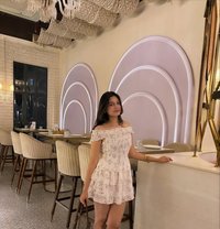 Harshitha - escort in Kochi