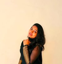Harshitha - escort in Kochi