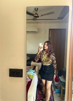 Harshitha - escort in Mysore Photo 1 of 3