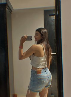Harshitha - escort in Mysore Photo 2 of 3