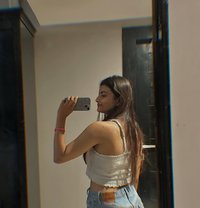 Harshitha - escort in Mysore