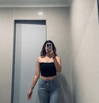 Harshitha - escort in Mysore