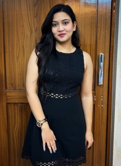 Harshitha - escort in Thiruvananthapuram Photo 2 of 2