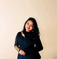 Harshitha - escort in Thiruvananthapuram