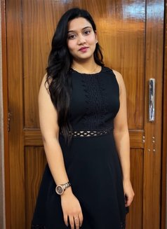 Harshitha K - escort in Kochi Photo 1 of 2