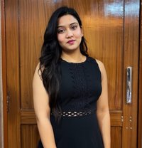 Harshitha K - escort in Kochi