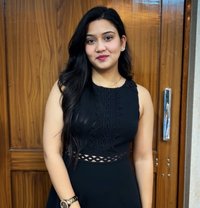 Harshitha K - escort in Kochi