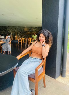 Harshitha M - escort in Mysore Photo 1 of 3