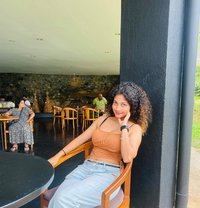 Harshitha M - escort in Mysore