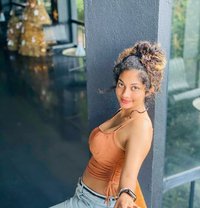 Harshitha M - escort in Mysore
