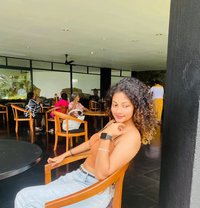 Harshitha M - escort in Mysore
